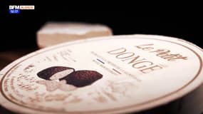 Le Grand Est a tout pour réussir : Fromagerie Dongé