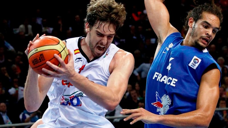Pau Gasol