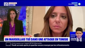 Attaque près d'une synagogue en Tunisie: Marseille s'est "réveillée sous le choc"