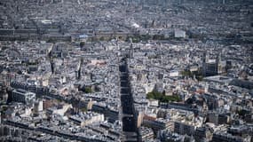 Les loyers ont baissé à Paris