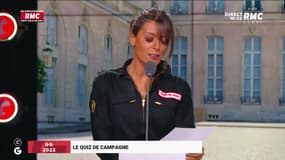 Le quizz de la campagne des GG - 10/03