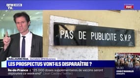 Les prospectus vont-ils disparaître ? - 13/03