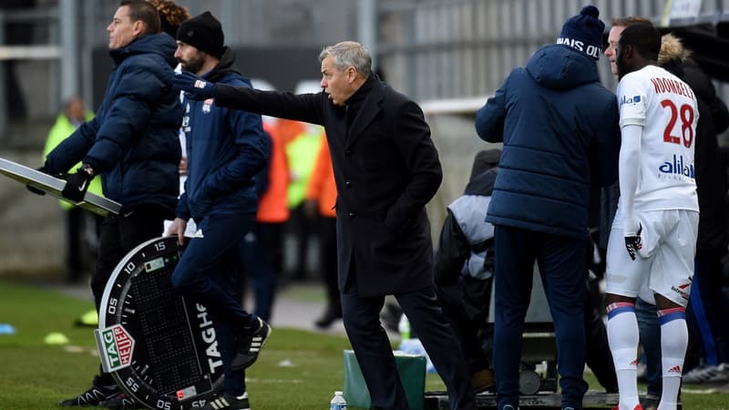 Bruno Genesio