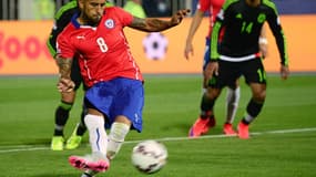 Arturo Vidal