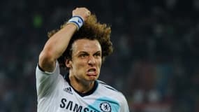 David Luiz