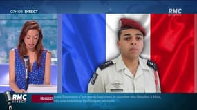 Un soldat de la force Barkhane au Sahel tué jeudi dans le centre du Mali dans la région de Gossi