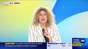 Good Morning Business - Vendredi 13 septembre