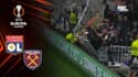 Lyon 0-3 West Ham : Tentative d'envahissement de terrain après l'élimination lyonnaise