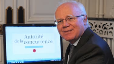 Bruno Lasserre, président de l'Autorité de la Concurrence, veut examiner le degré d'intégration verticale et le risque de conflits d'intérêts dans cet écosystème complexe qui évolue rapidement.