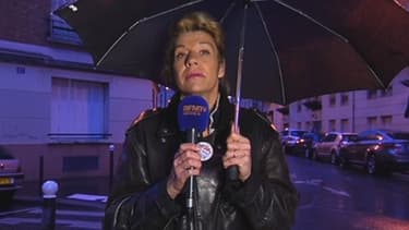 Froide Barjot a expliqué sur BFMTV les raisons qui la poussent à ne pas manifester dimanche avec la "Manif pour tous".