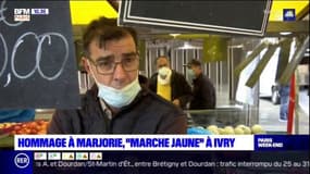 Adolescente tuée à Ivry-sur-Seine: une "marche jaune" organisée ce samedi à 15h