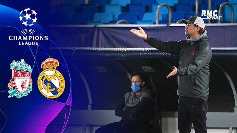 Liverpool - Real : Klopp s'excuse après sa blague sur le stade madrilène