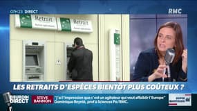 Dupin Quotidien: Les retraits d'espèces bientôt plus coûteux ? - 20/05