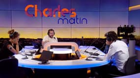 Le journal du Off: les coulisses et confidences de la soirée électorale