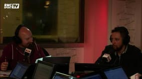 RMC Poker Show - "Dans la tête d'un fish" du dimanche 19 mars : Daniel Riolo a-t-il fait les bons choix ?