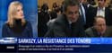 Conseil national des Républicains: Nicolas Sarkozy est-il en perte d’autorité ?