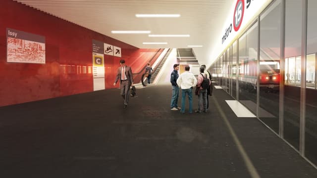 Les investisseurs doivent privilégier les villes qui seront desservies par les 68 nouvelles gares programmées.