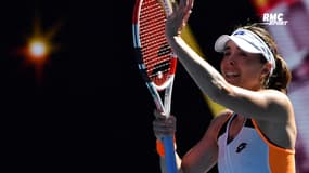 Open d'Australie : le rêve se poursuit pour Cornet... résultats et programmes complets à Melbourne