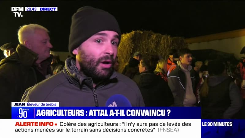 Blocage de l'A64: la mobilisation des agriculteurs se poursuivra ce mardi en Haute-Garonne