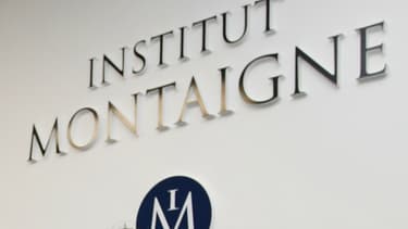 Le directeur de l'Institut Montaigne Laurent Bigorgne était l'invité de Jean-Jacques Bourdin sur RMC ce matin.