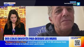 Notre invité ce soir était Nordine Souab, secrétaire UNSA UFAP pénitentiaire