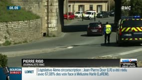 Ce que l'on sait de Renato Silva, jeune homme grièvement blessé par Redouane Lakdim