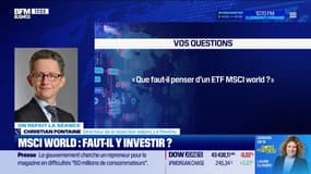 On refait la séance : "Canal +, bilan de la Journée Investisseurs à Londres" - 18/11