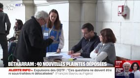 Affaire Bétharram: 40 nouvelles plaintes ont été déposées