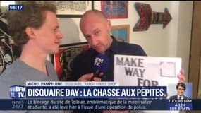 Disquaire Day : la chasse aux pépites