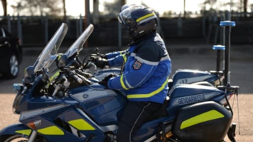 Une octogénaire a été verbalisée pour avoir roulé à une "vitesse excessive", estimée à 160 km/h, dans le Lot-et-Garonne