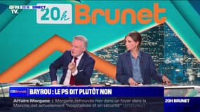 L'intégrale de 20h Brunet du mercredi 11 décembre
