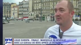OM : La gueule de bois au réveil de Marseille mais aussi de la fierté 
