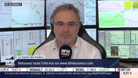Le Match des traders : Andréa Tueni vs Jean-Louis Cussac - 09/12