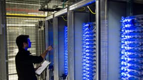 Les data centers géants resteront-ils longtemps le modèle dominant du stockage numérique ? Des universitaires britanniques viennent de faire une découverte qui pourrait changer radicalement la donne.