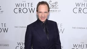 Ralph Fiennes en 2019