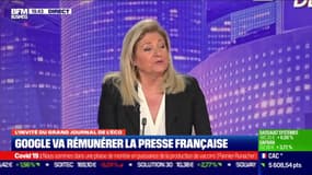 Le Grand Journal de l'Éco - Jeudi 4 février