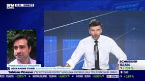 Le Portefeuille trading : Comment pondérer le portefeuille BFM Bourse ? - 09/11
