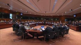 Migrants en Méditerranée: quelles sont les mesures prises par l’UE?
