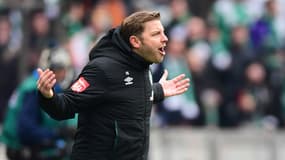 Florian Kohfeldt