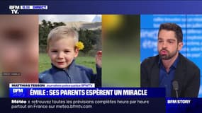 Story 1 : Les parents d'Émile parlent pour la première fois - 29/08