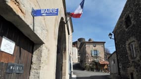 Mairie (illustration)