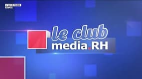 Club Média RH -Samedi 3 octobre