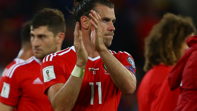 Gareth Bale