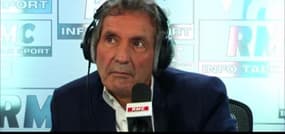 Interdiction de manifester: "C'est une faute historique qui a été commise", estime Christian Paul