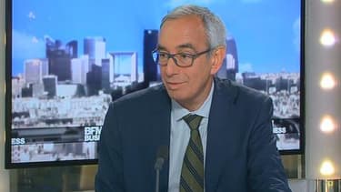 Jean Pisani-Ferry était l'invité de BFM Business, ce jeudi 26 juin.