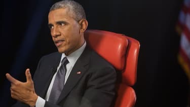 Pour Obama, l’Europe est protectionniste dans le seul but d’empêcher les États-Unis de s’épanouir commercialement où ils veulent et comme ils veulent.