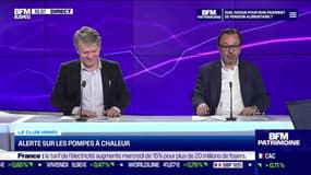 Le club BFM immo (2/2) : SCPI, le rempart anti-inflation ? - 01/02