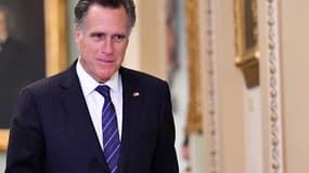 Mitt Romney