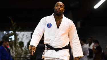 Teddy Riner