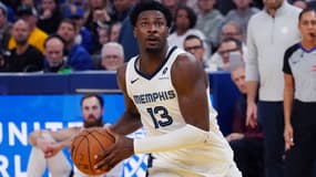 Jaren Jackson Jr - Memphis